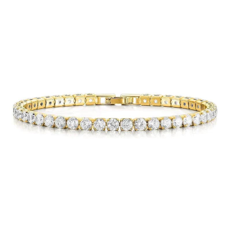 2-teiliges Armbandset "Uno"