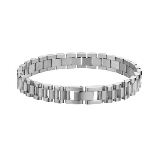 Florence Bracelet | Silver