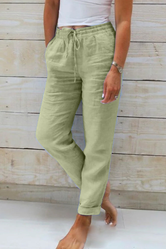 LILLY | Lightweight Pants