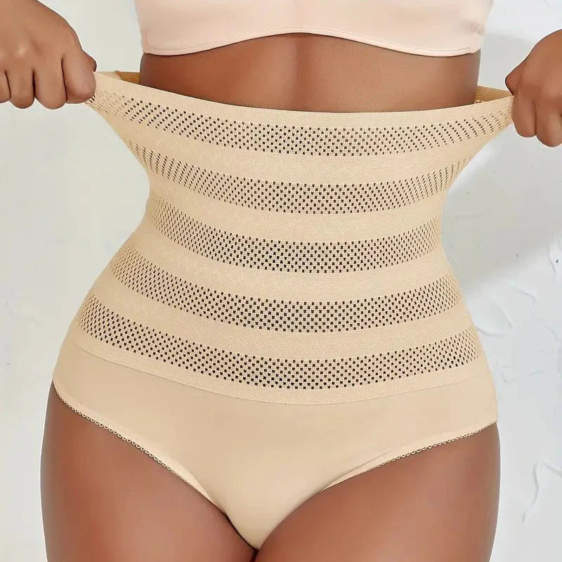 Lexie™ | High-Waist Shaping Underwear