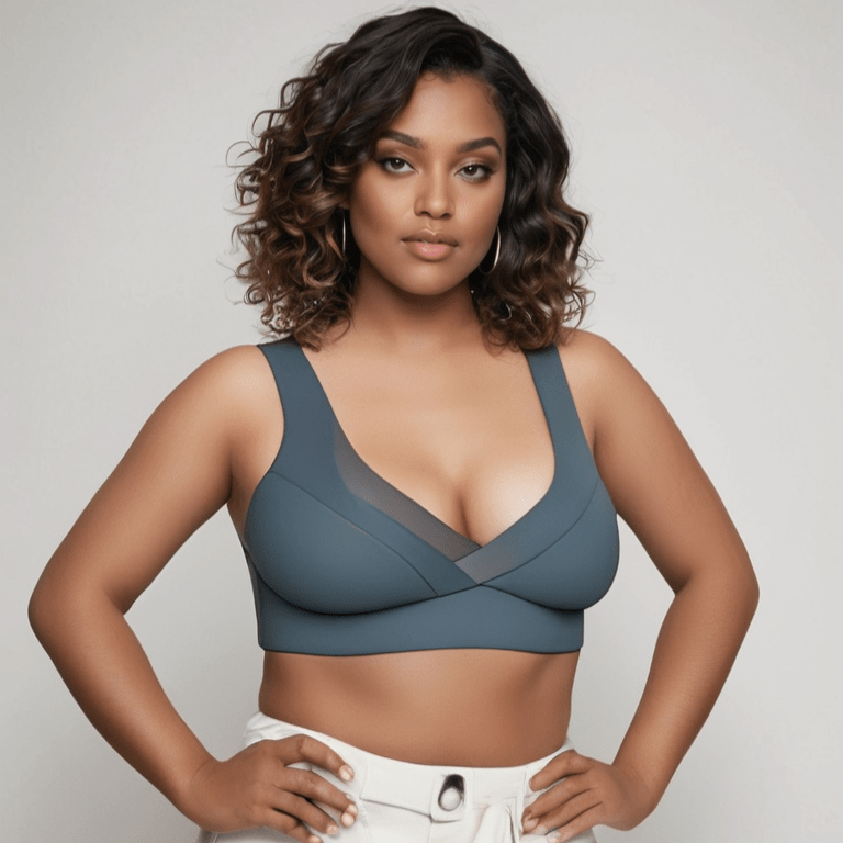 FlexiBra™ | Ultra Comfortable Seamless Bra