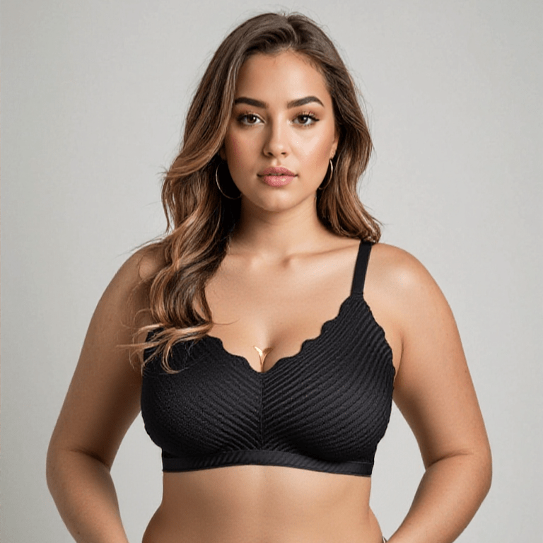 Lyro™ | SoftSupport Bra