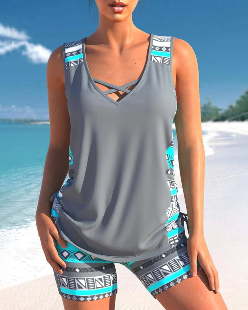 SYDNEY | Fashionable Tankini