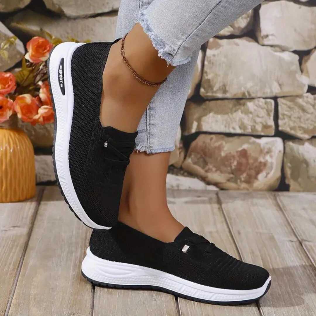 JORDYN | Orthopedic Support Shoes