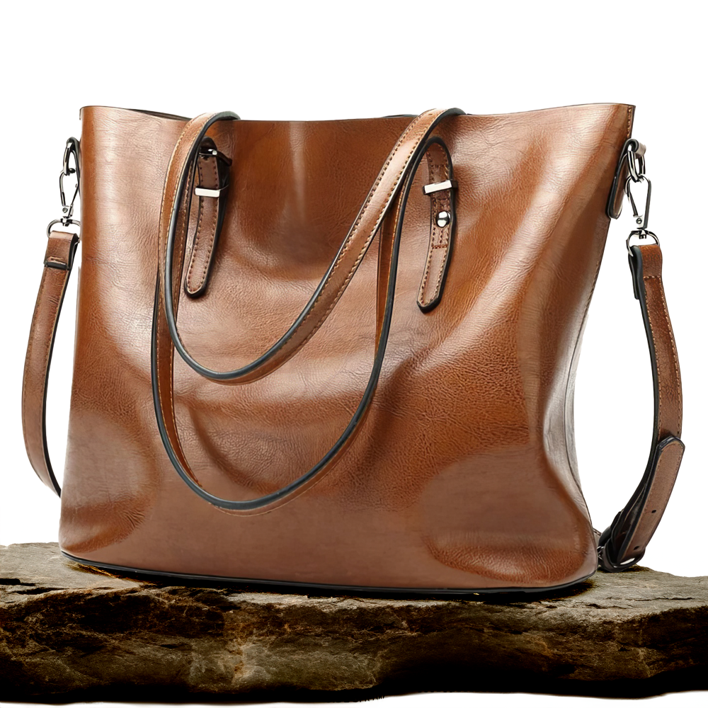 Oceane - Favorite Vintage Shoulder Bag