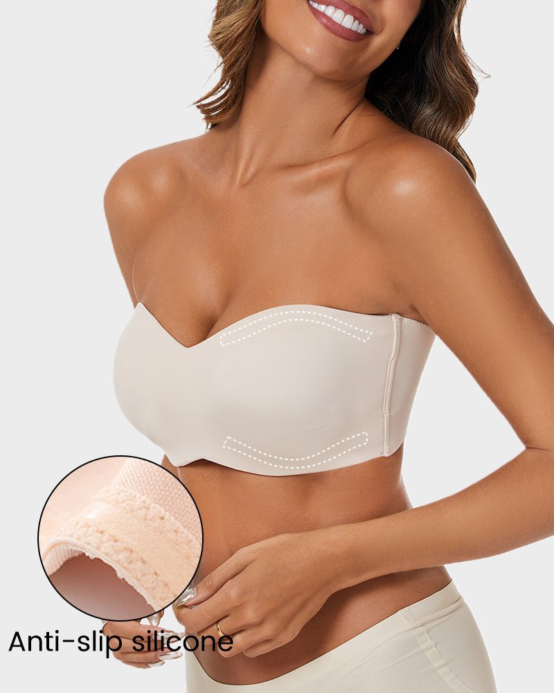 Aurora™ | Supportive Convertible Bandeau