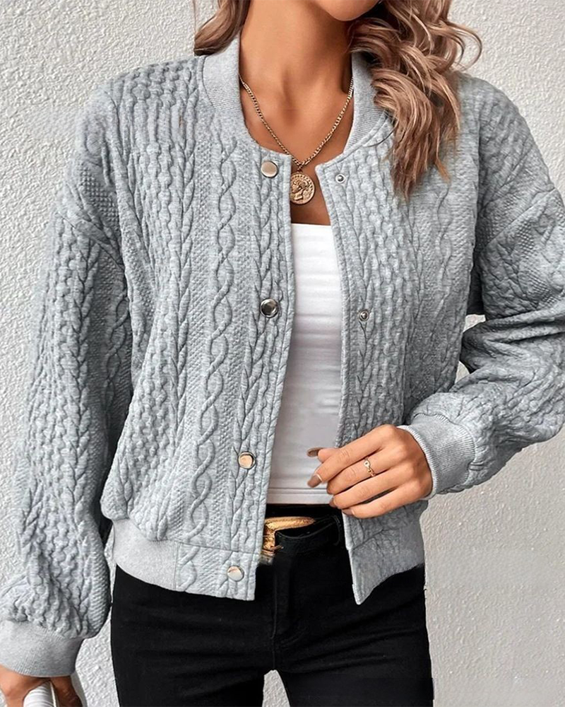 LOLA - Luxurious Cardigan