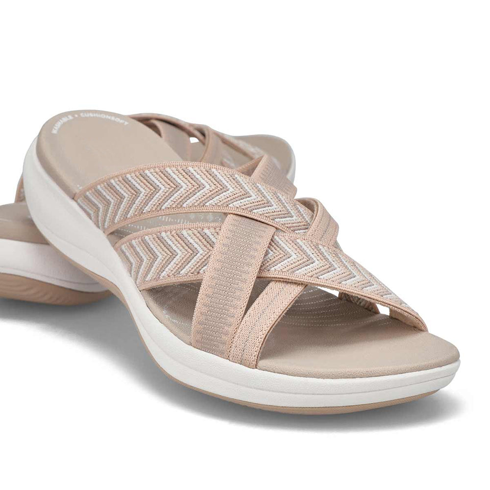 Karla - Breathable Orthopedic Sandals