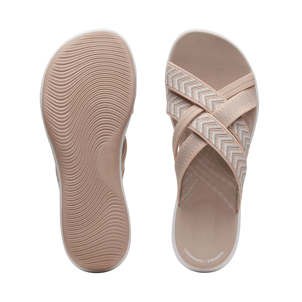 Karla - Breathable Orthopedic Sandals