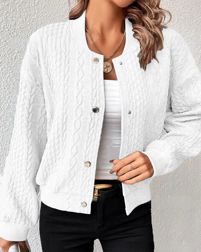 LOLA - Luxurious Cardigan