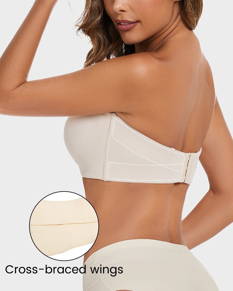 Aurora™ | Supportive Convertible Bandeau