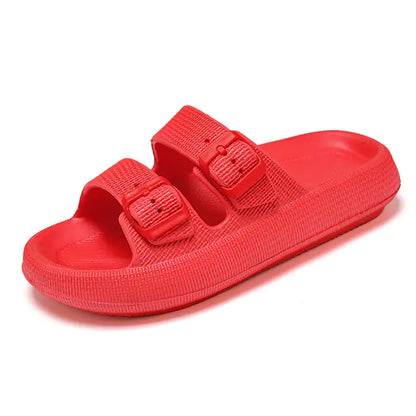 Emilija - Lightweight Comfort Sandals