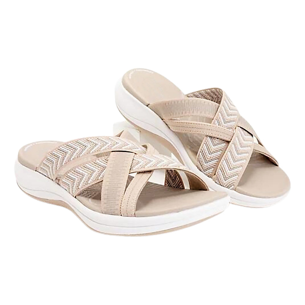 Karla - Breathable Orthopedic Sandals