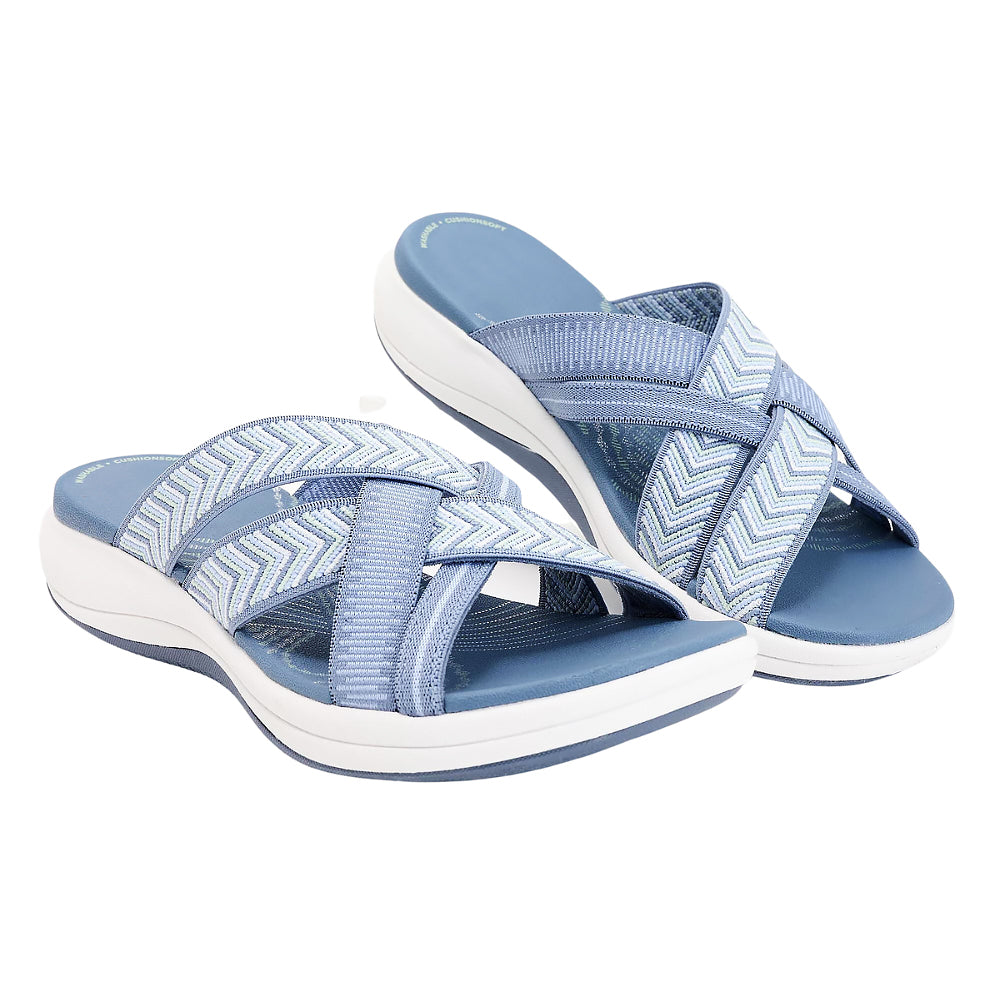 Karla - Breathable Orthopedic Sandals