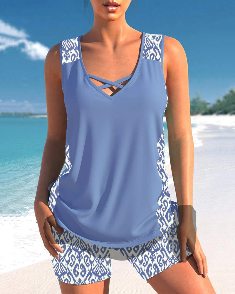 SYDNEY | Fashionable Tankini