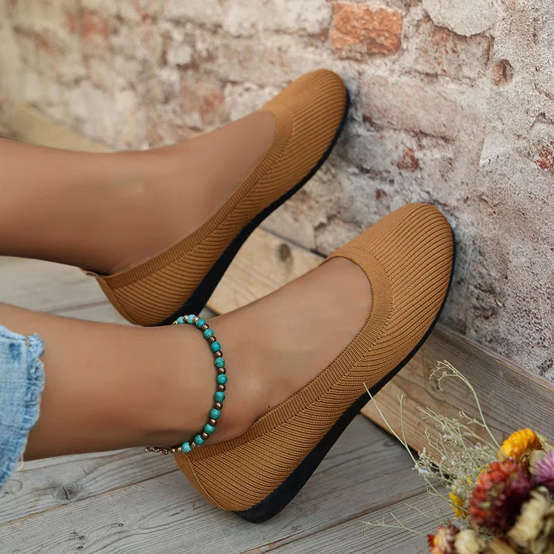 TATUM | Everyday Comfort Shoes