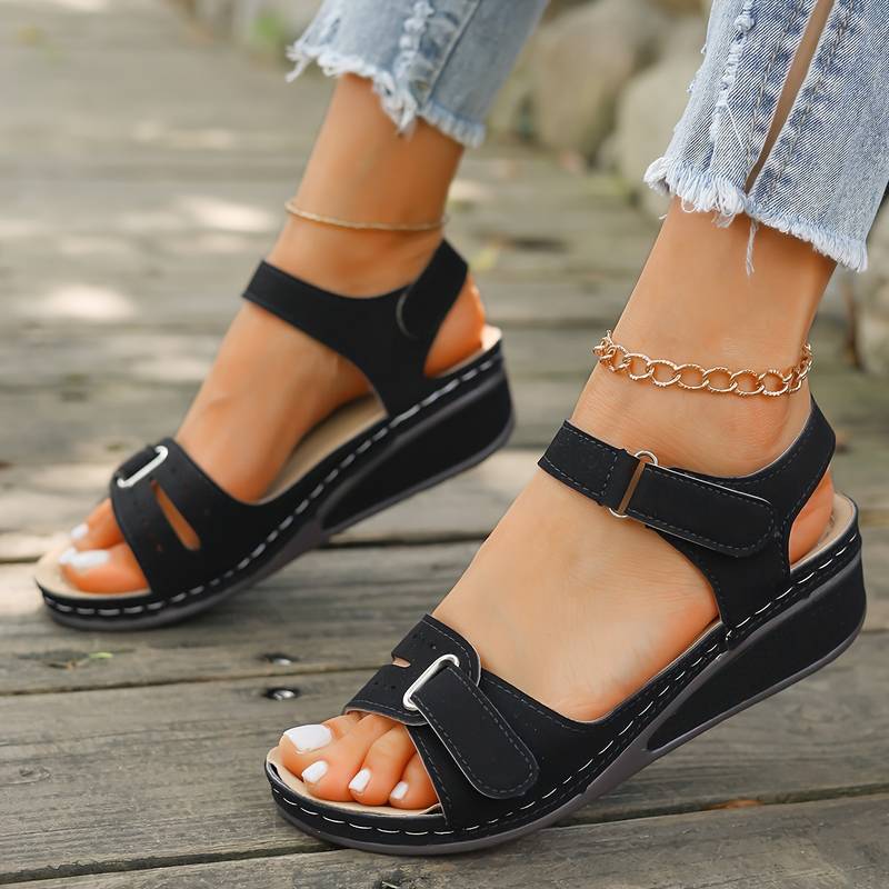 DONNA | Orthopedic Sandals