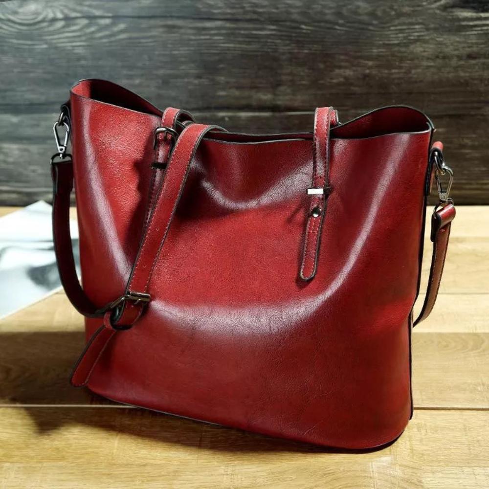 Oceane - Favorite Vintage Shoulder Bag