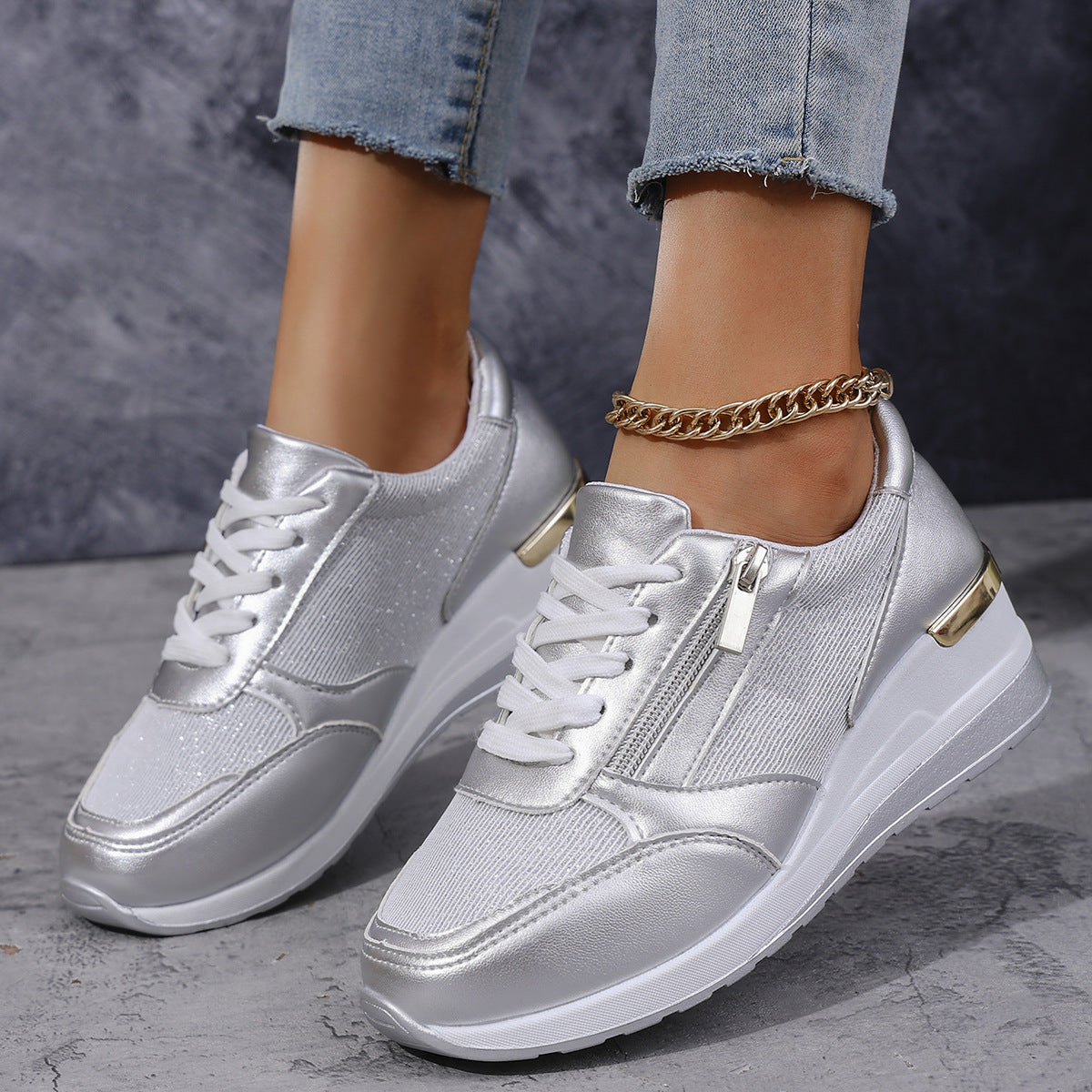 Lena – Comfortable Chic Sneakers