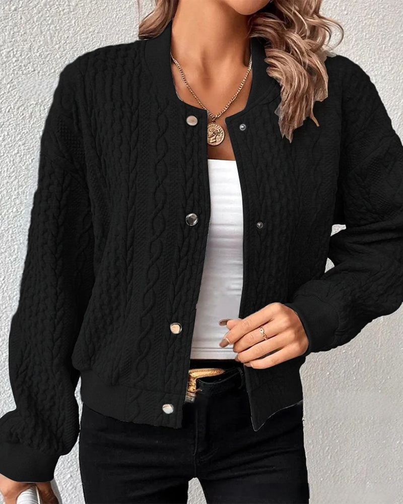 LOLA - Luxurious Cardigan