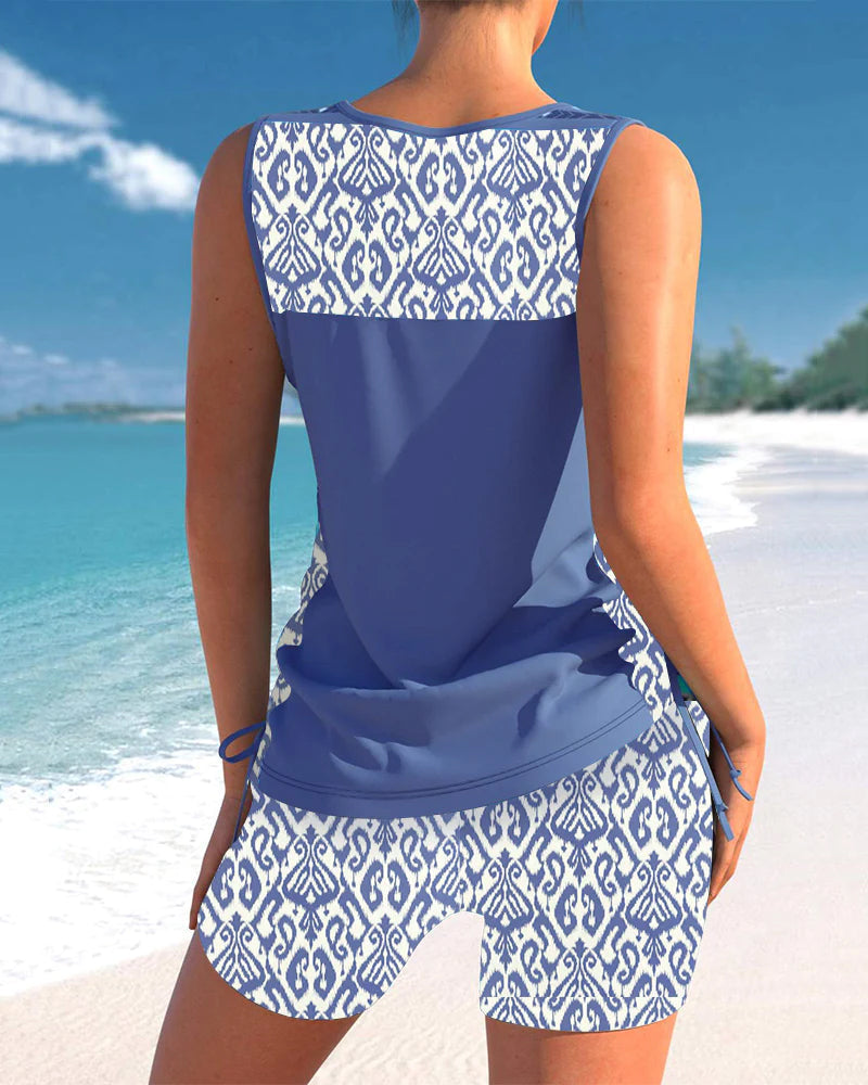 SYDNEY | Fashionable Tankini