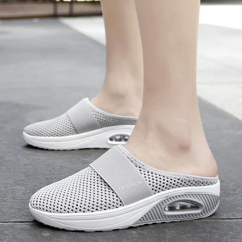 Daisy – Spring Orthopedic Sneakers