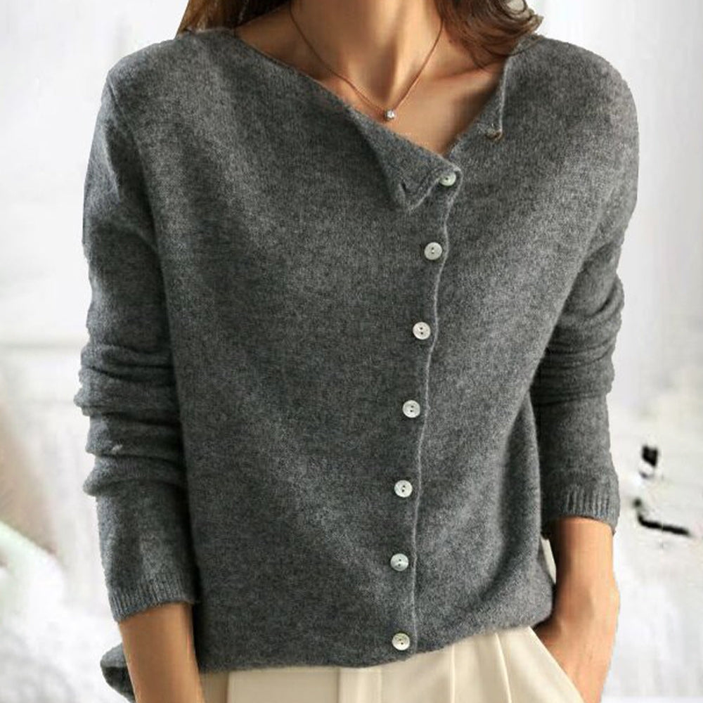 Joann - Knitted Sweater