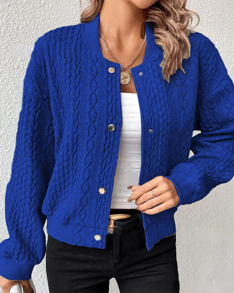 LOLA - Luxurious Cardigan