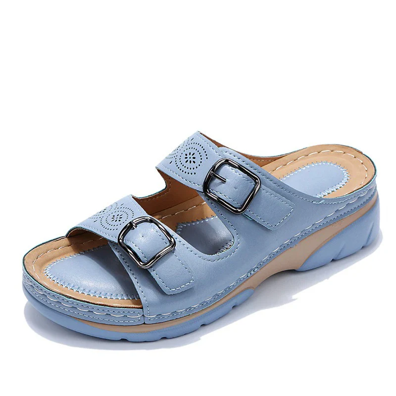 NALYA | Breeze Comfort Sandals