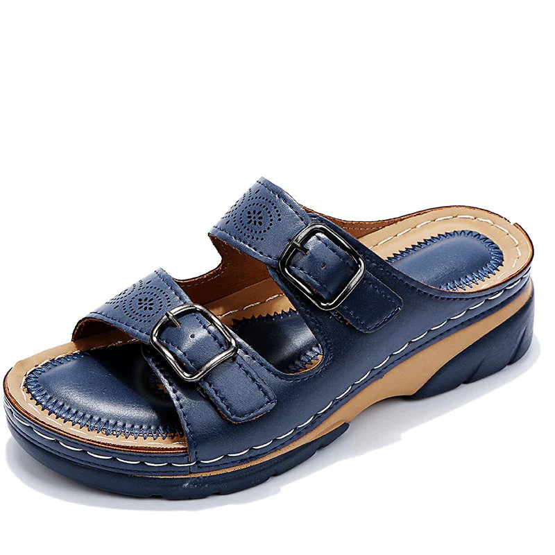 NALYA | Breeze Comfort Sandals