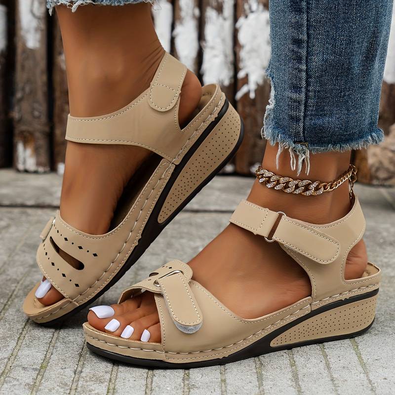 DONNA | Orthopedic Sandals