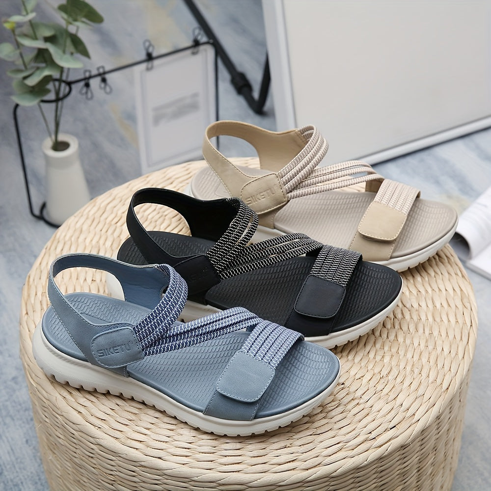 LYDIA | Maximum Support Sandals