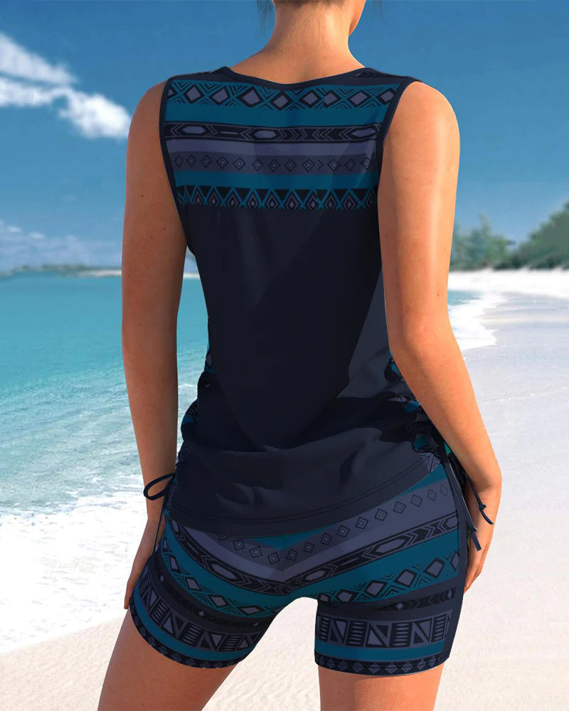 SYDNEY | Fashionable Tankini