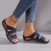 ROSIE | Fashionable Orthopedic Sandals