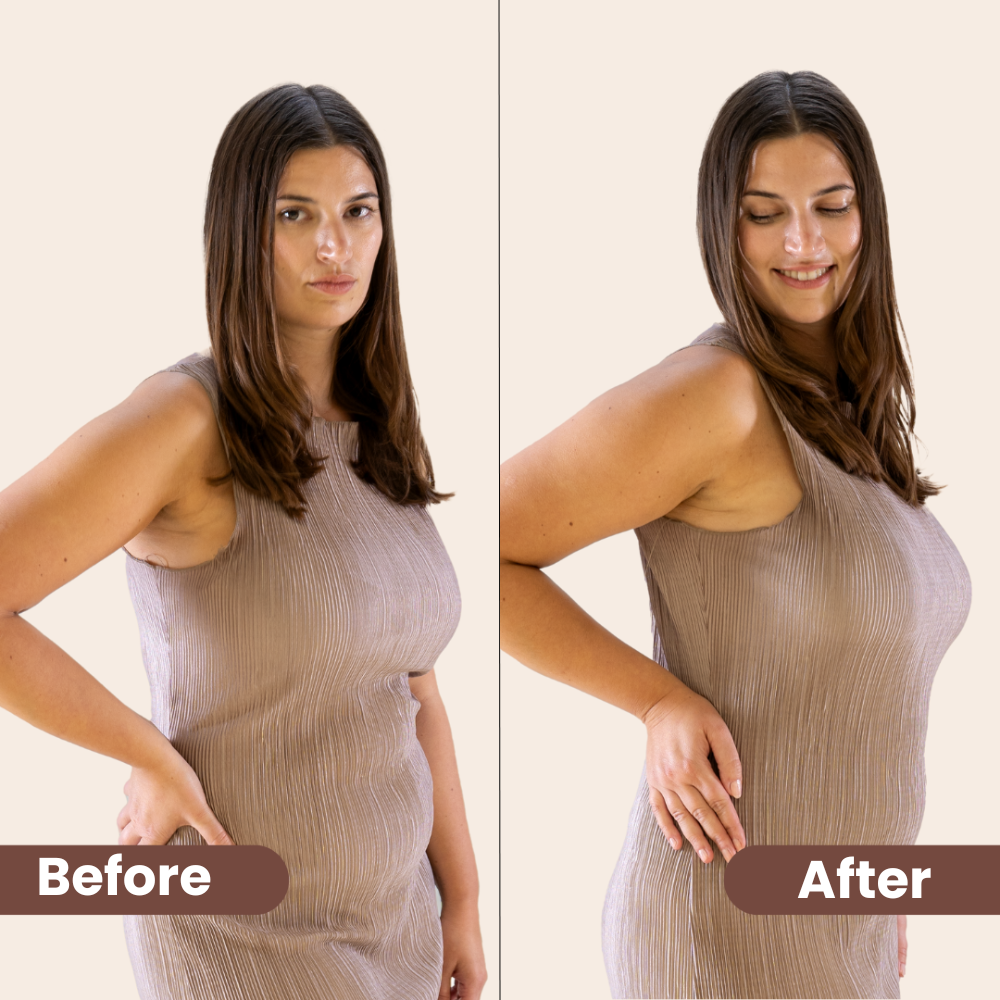 HerFit - Shaping Dress Sculpting Shapewear