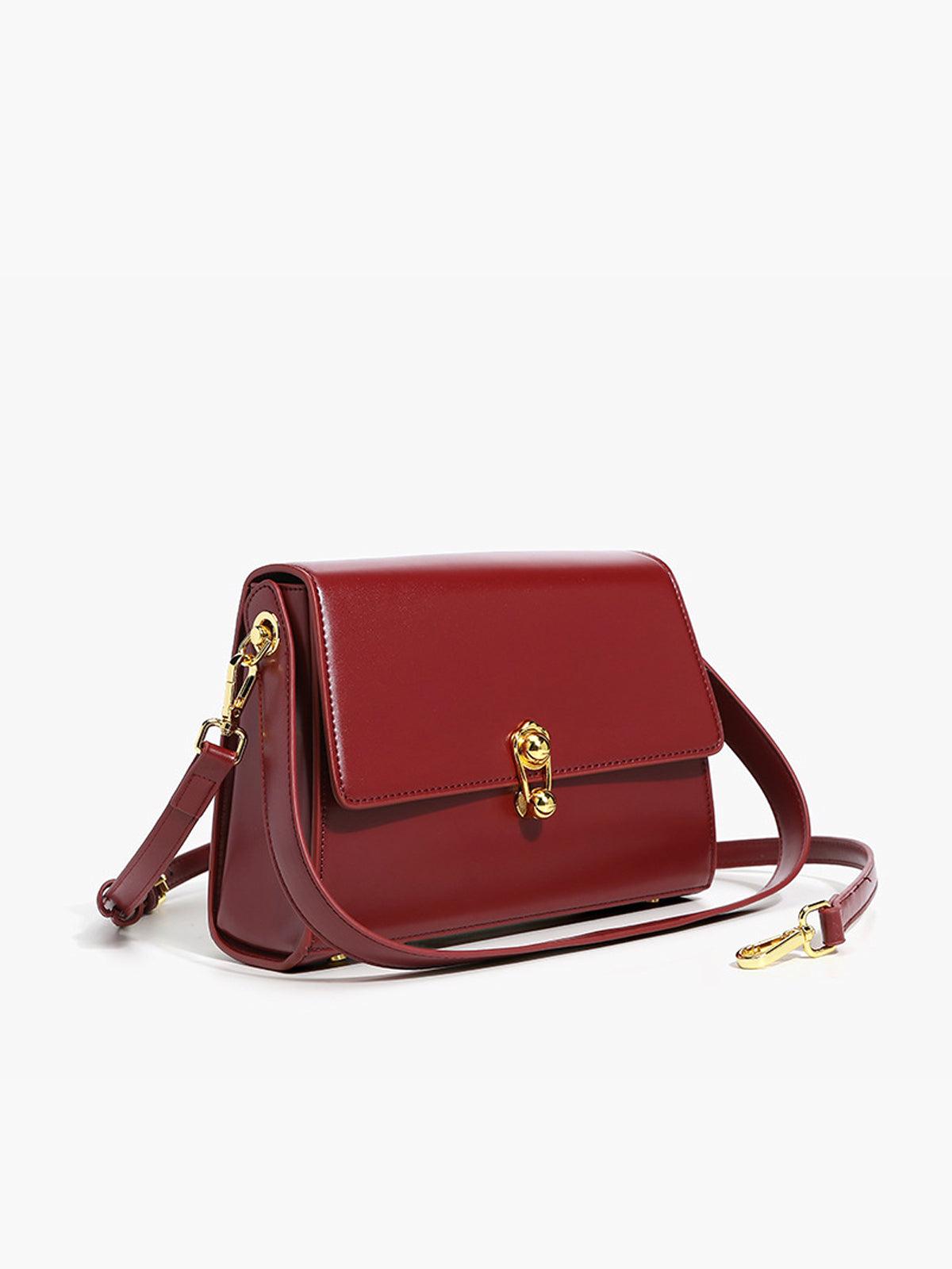 Emily | Chic Mini Shoulder Bag