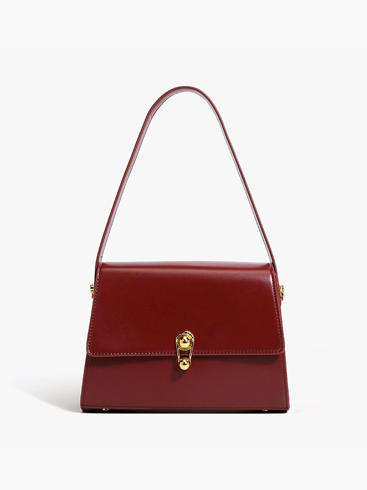 Emily | Chic Mini Shoulder Bag