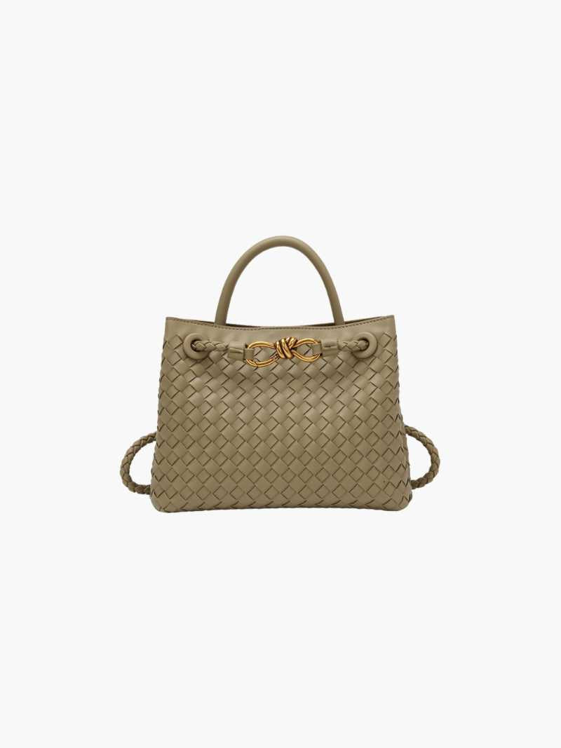 BEAU | Woven bag