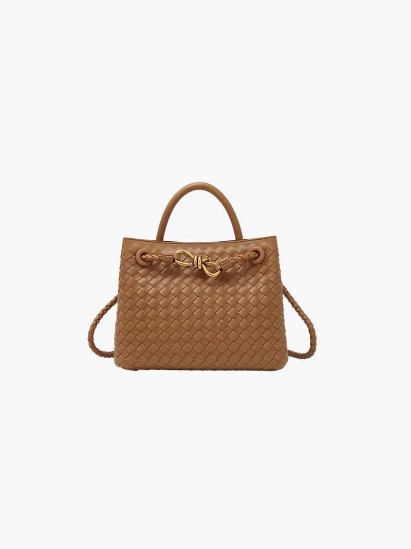 BEAU | Woven bag