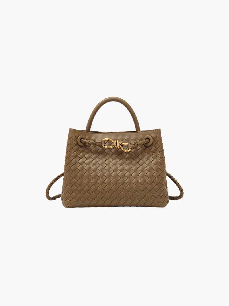 BEAU | Woven bag