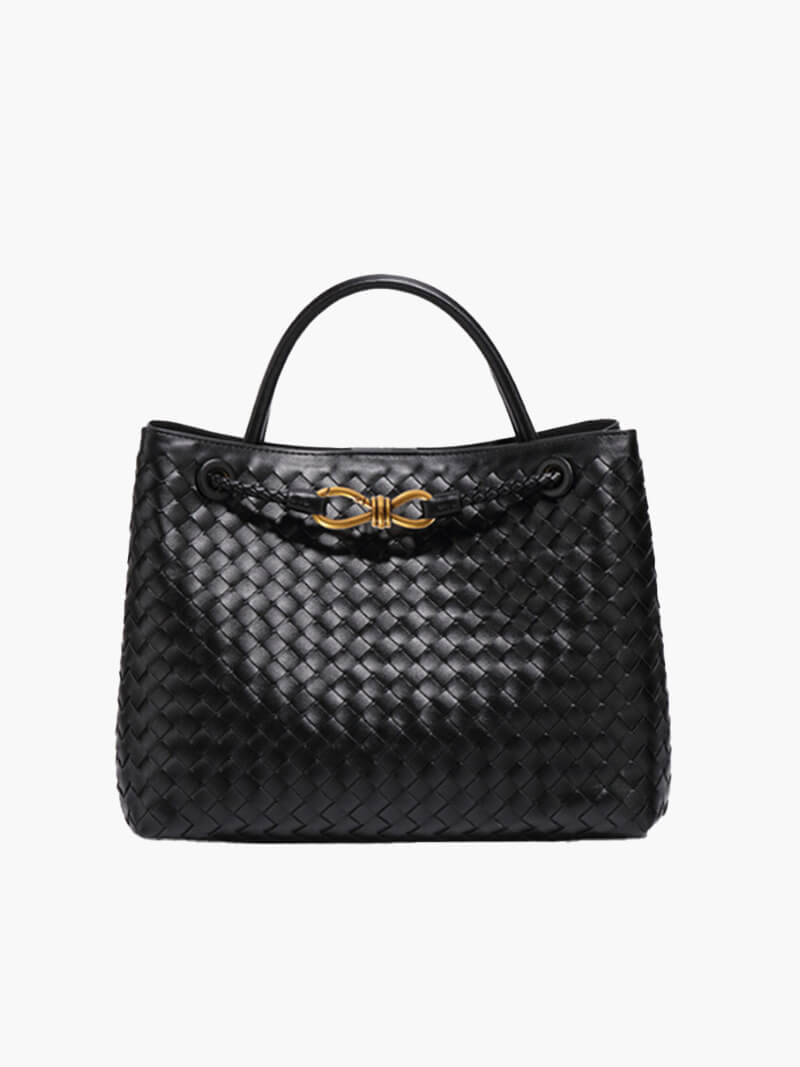 BEAU | Woven bag