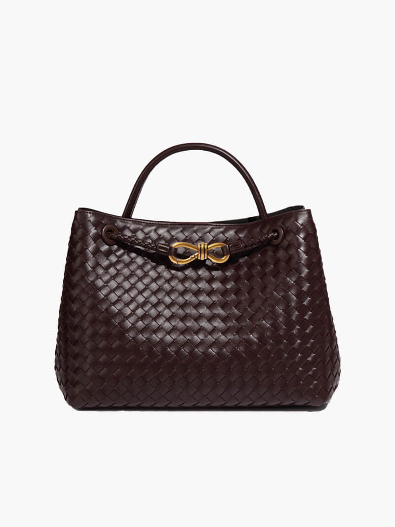 BEAU | Woven bag