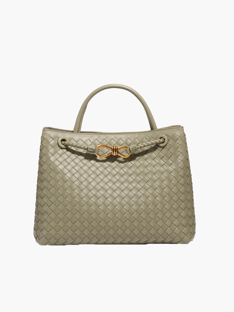 BEAU | Woven bag