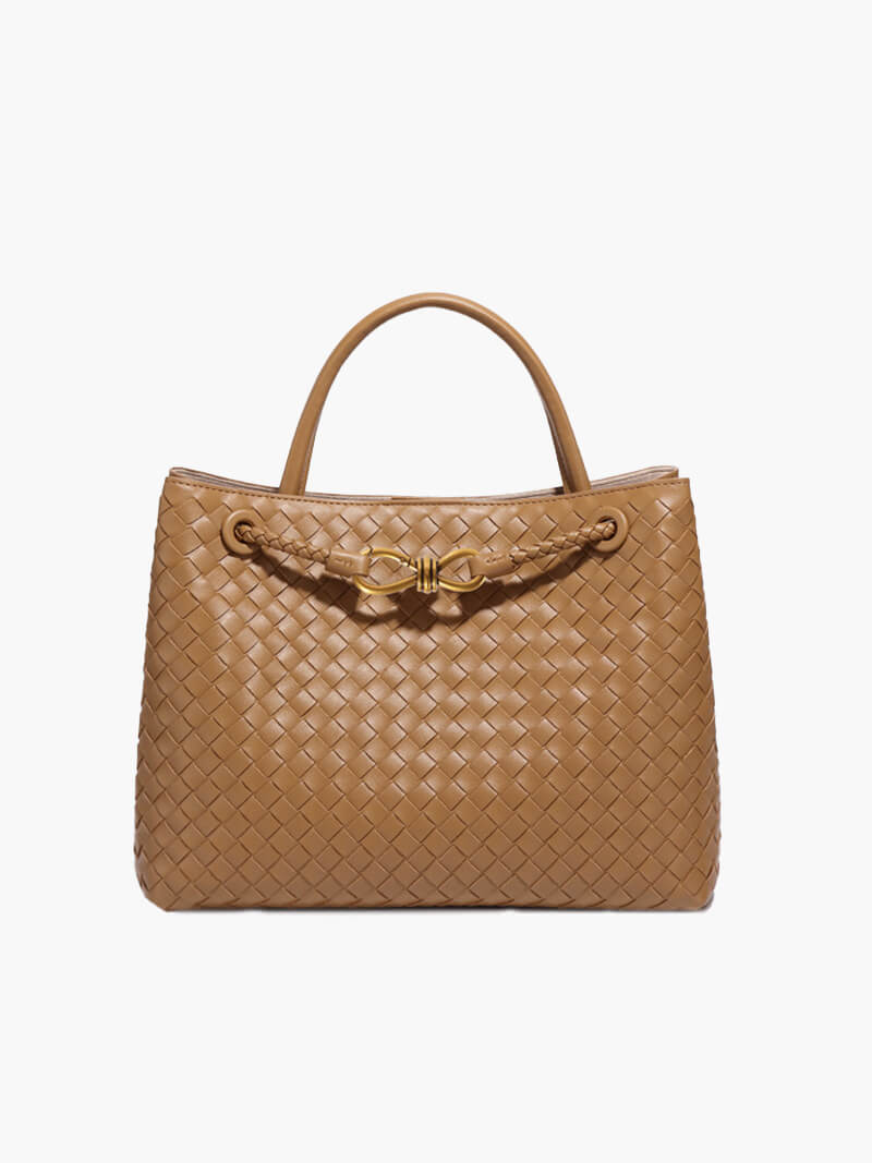 BEAU | Woven bag