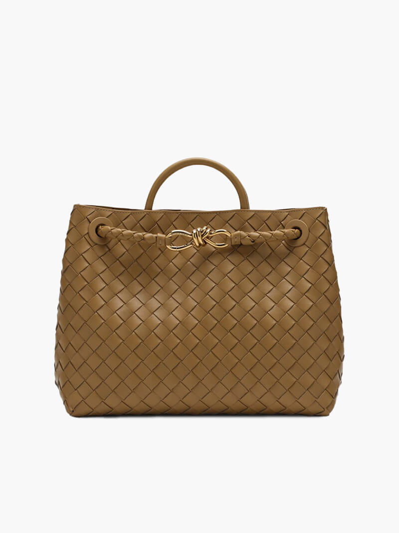 BEAU | Woven bag