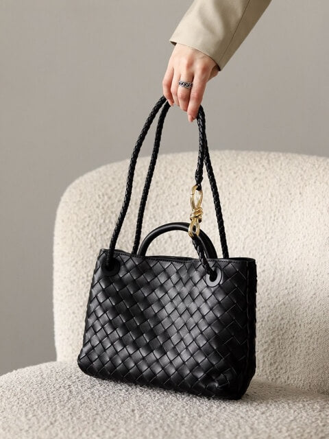 BEAU | Woven bag