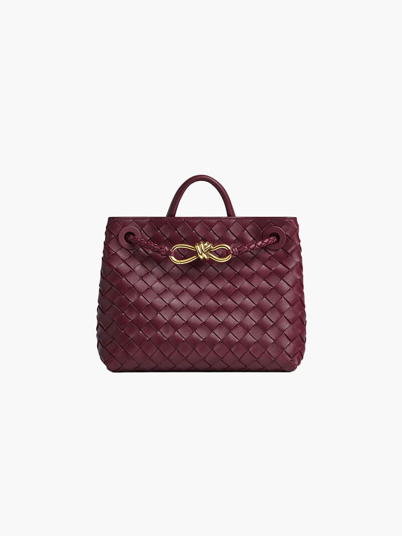 BEAU | Woven bag