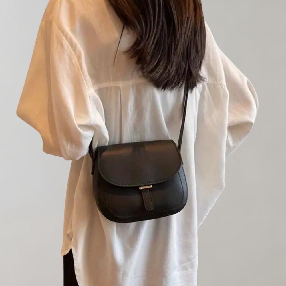 SOPHIA| Stylish Mini Shoulder Bag