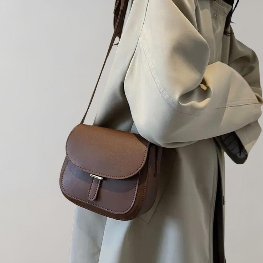 SOPHIA| Stylish Mini Shoulder Bag