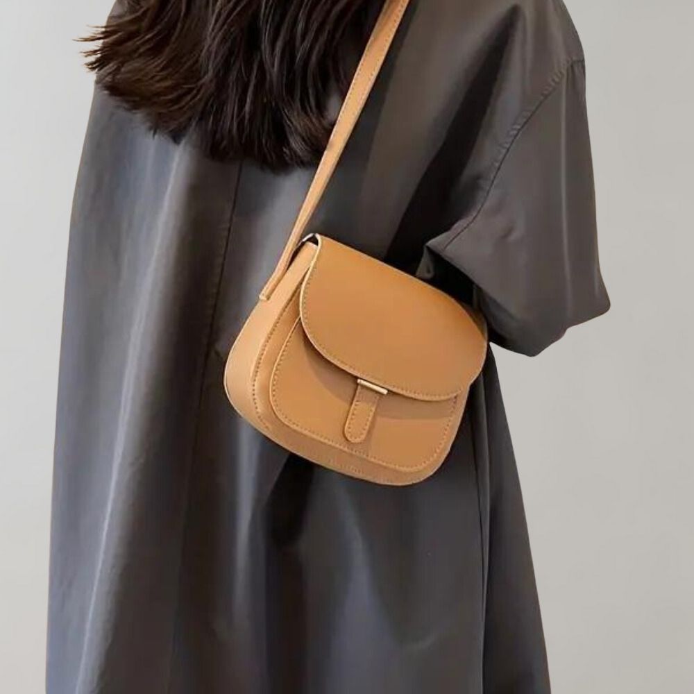 SOPHIA| Stylish Mini Shoulder Bag